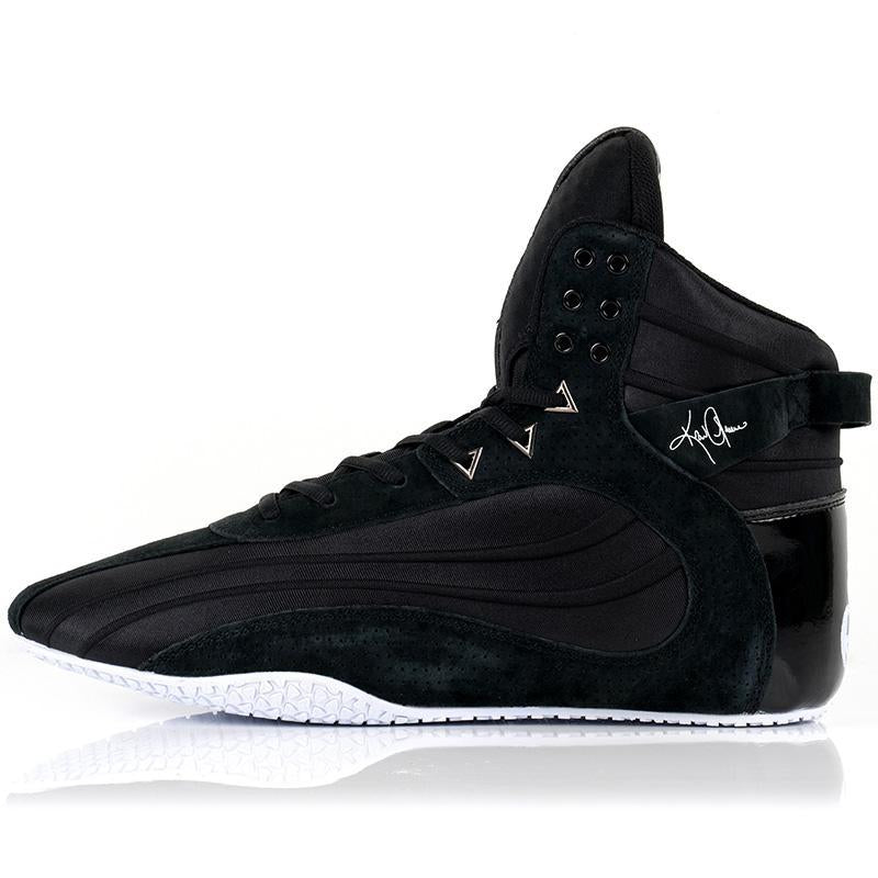 Kai Greene Signature D-Mak - Black - Ryderwear Wholesale (US)