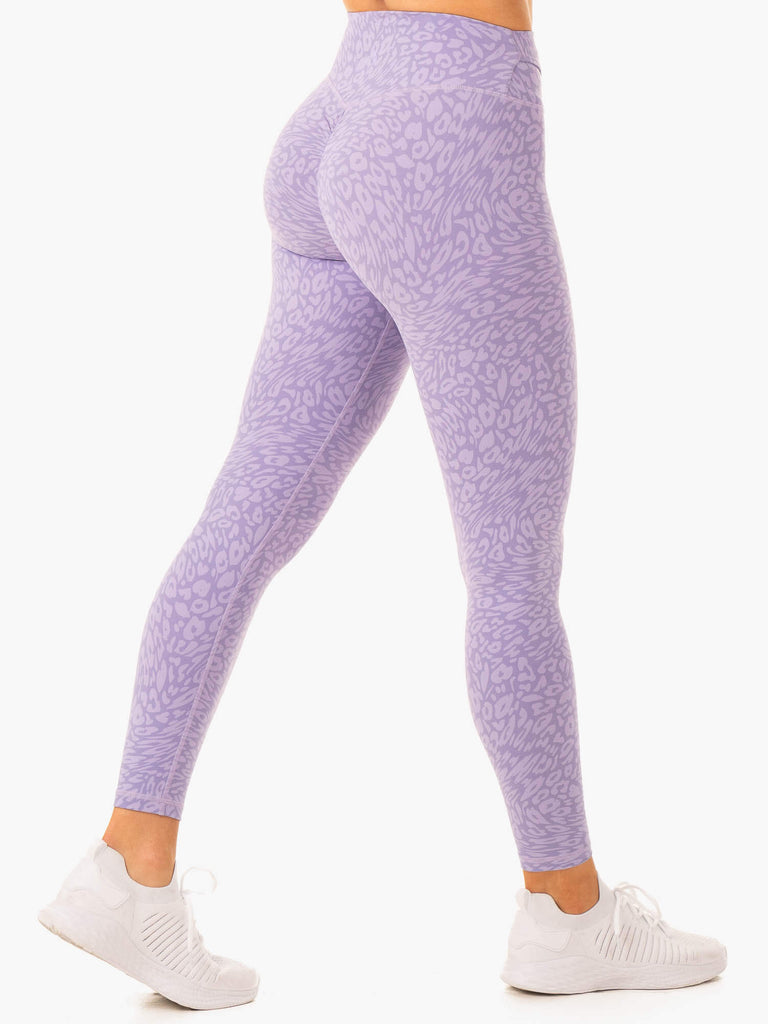 Leopard Wholesale Leggings